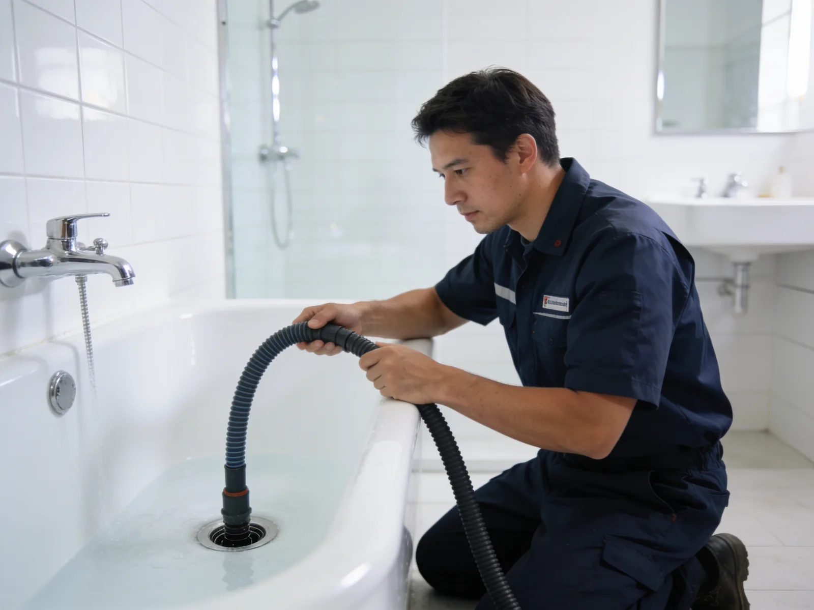 Emergency Plumber Snellville, GA FAQs